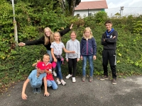 Kinderferienprogramm 2023